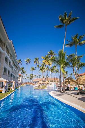 Majestic Mirage Punta Cana