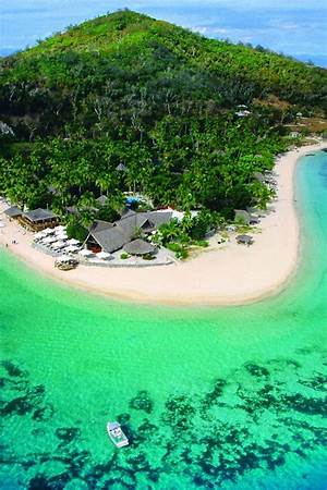 Mana Island Resort