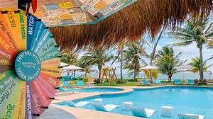 Margaritaville Island Reserve Riviera Cancun by Karisma