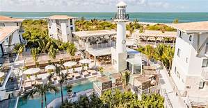 Margaritaville St. Somewhere Punta Coco, Holbox Island