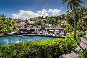 Marigot Bay Resort, Spa and Marina