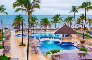 Marival Emotions Resort and Suites