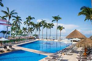 Marival Emotions Resort and Suites