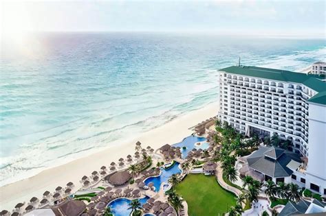 Marriott Cancun Resort