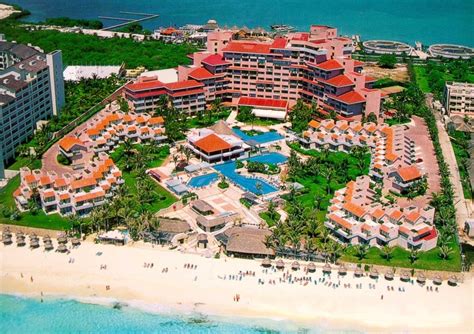 Marriott Cancun Resort