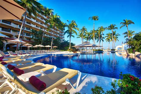 Marriott Puerto Vallarta Resort & Spa