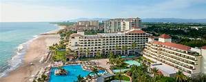 Marriott Puerto Vallarta Resort & Spa