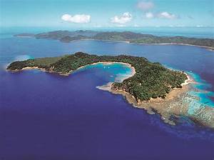 Matangi Private Island Resort
