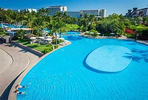 Mayan Palace at Vidanta Nuevo Vallarta