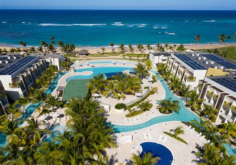 Melia Caribe Beach Resort