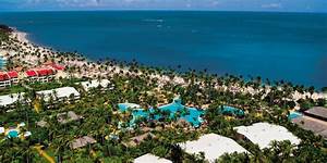 Melia Caribe Beach Resort