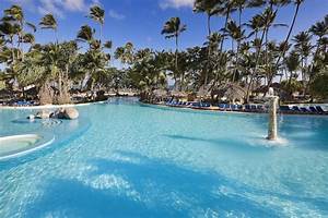 Melia Caribe Beach Resort