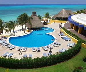 Melia Cozumel