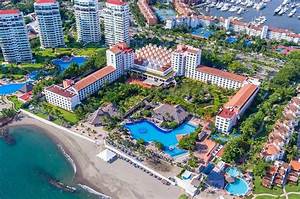 Melia Puerto Vallarta