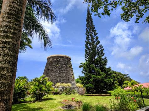 Montpelier Plantation & Beach