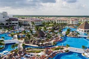 Moon Palace Cancun