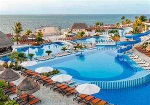 Moon Palace Cancun