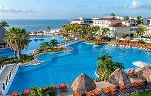 Moon Palace Cancun