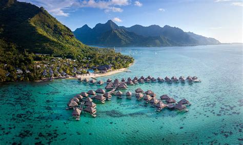 Moorea Pearl Resort & Spa