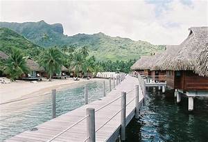 Moorea Pearl Resort & Spa