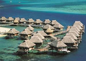 Moorea Pearl Resort & Spa