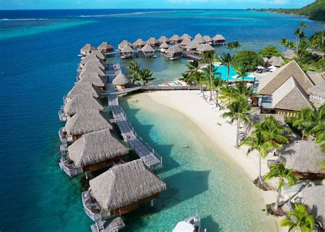 Moorea Pearl Resort & Spa