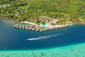 Moorea Pearl Resort & Spa