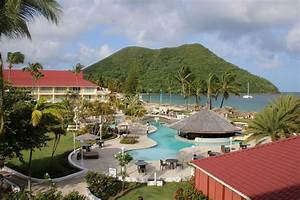 Mystique St. Lucia by Royalton