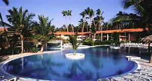 Natura Park Beach & Spa Eco Resort Punta Cana