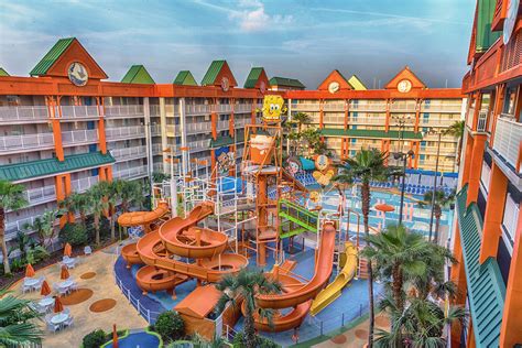 Nickelodeon Hotels & Resorts Punta Cana