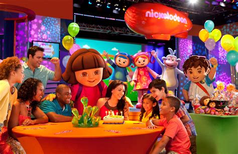 Nickelodeon Hotels & Resorts Punta Cana