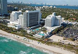 Nobu Hotel Miami Beach