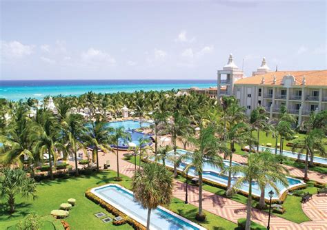 Occidental Costa Cancún