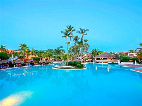 Occidental Punta Cana