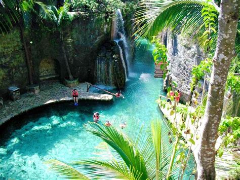 Occidental at Xcaret Destination