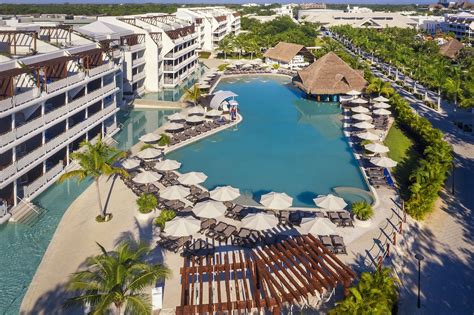 Ocean Maya Royale