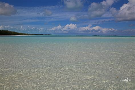 Old Bahama Bay