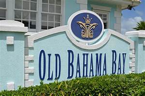 Old Bahama Bay