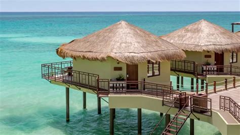 Palafitos - Overwater Bungalows