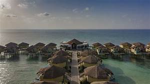 Palafitos - Overwater Bungalows