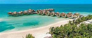 Palafitos - Overwater Bungalows