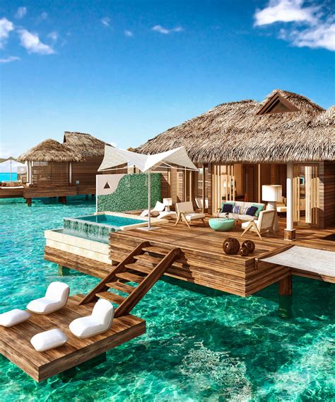 Palafitos - Overwater Bungalows