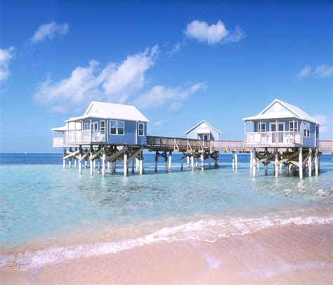 Palafitos - Overwater Bungalows