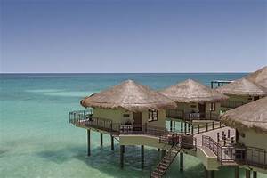 Palafitos - Overwater Bungalows