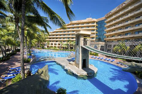Paradise Village Beach Resort and Spa