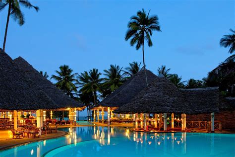 Paradise Village Beach Resort and Spa