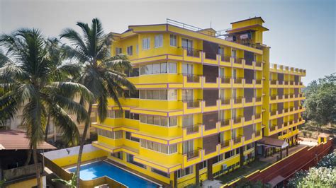 Paradise Village Beach Resort and Spa