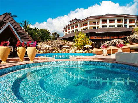 Paradise Village Beach Resort and Spa