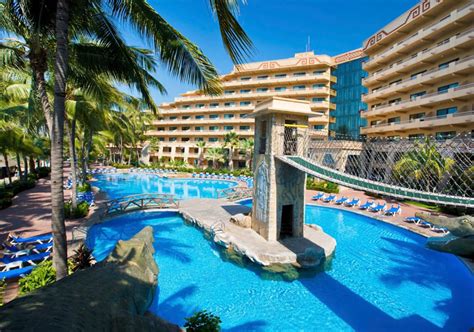Paradise Village Beach Resort and Spa