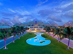 Paradisus Cancun